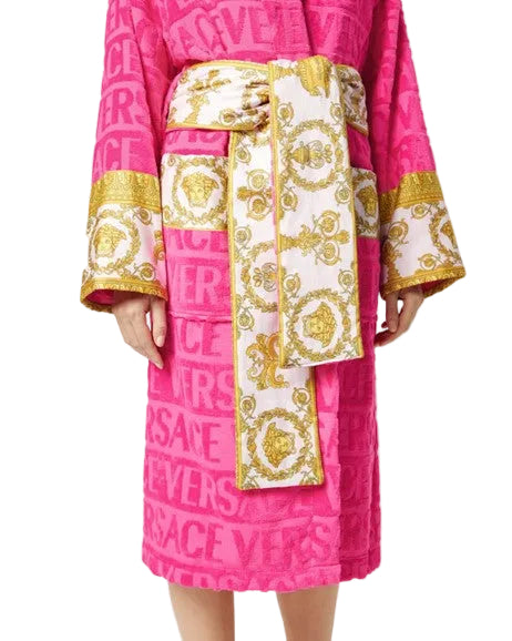 Versace Robe