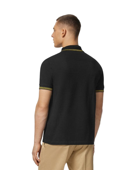 Versace Men's Polo