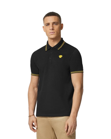 Versace Men's Polo