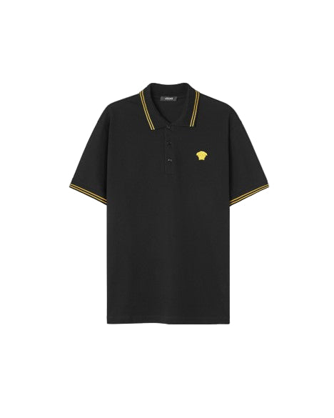 Versace Men's Polo
