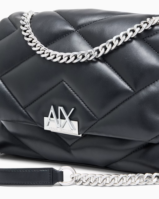 Armani Exchange Women's Crossbody Bag