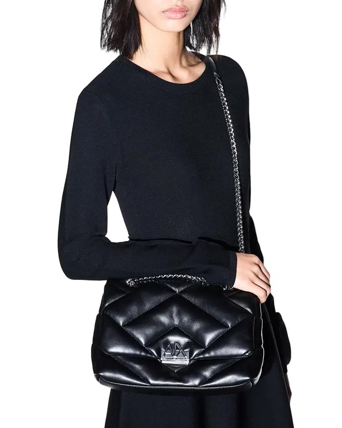 Armani Exchange Women's Crossbody Bag
