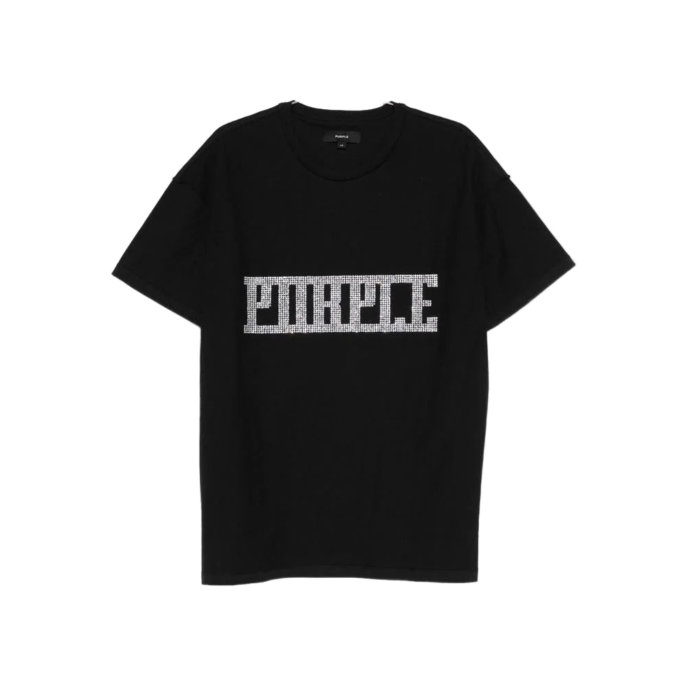Purple Men's T-Shirt