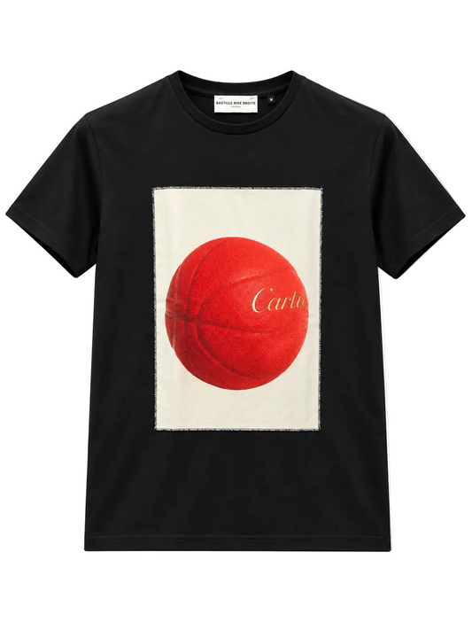 Bastille Men's T-Shirt
