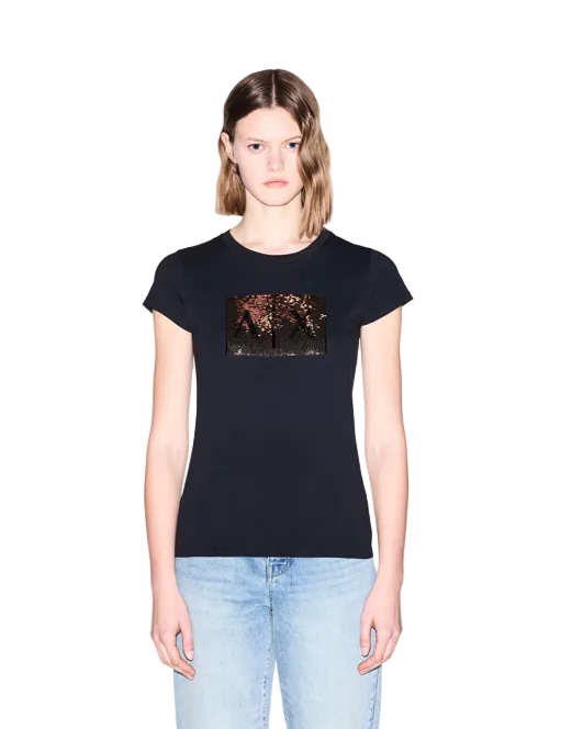 Armani Exchange Women's T-Shirt