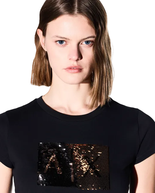 Armani Exchange Women's T-Shirt