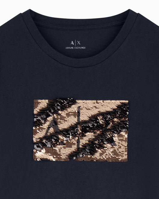 Armani Exchange Women's T-Shirt