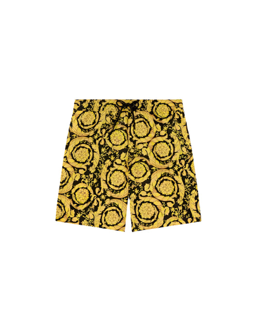 Versace Men's Barocco Boardshorts