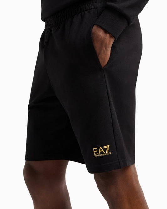 EA7 Men's Shorts