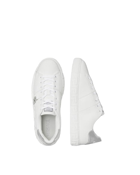 Versace Men's Medusa Biggie Greca Sneakers