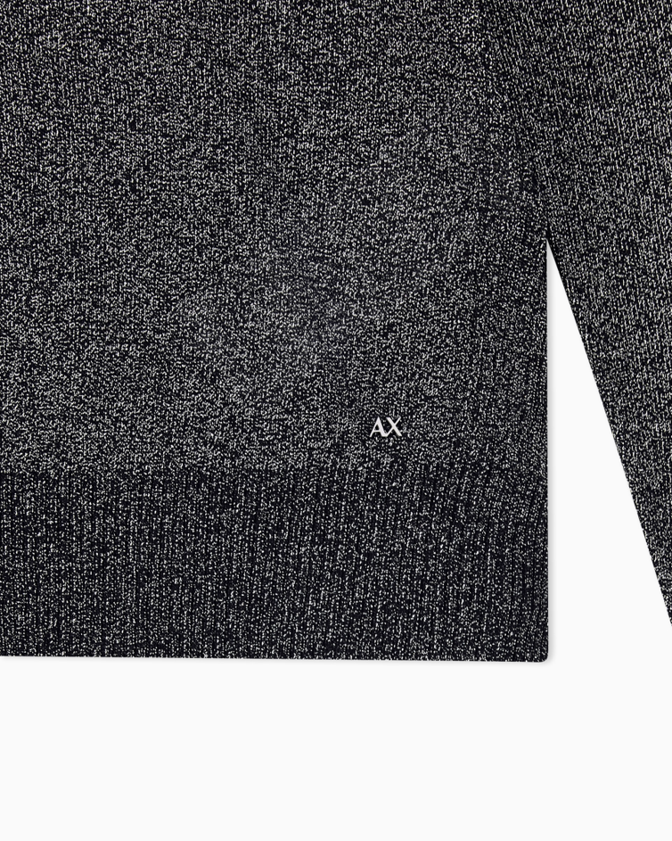 Armani Exchange Women's Long Sleeve Shirt