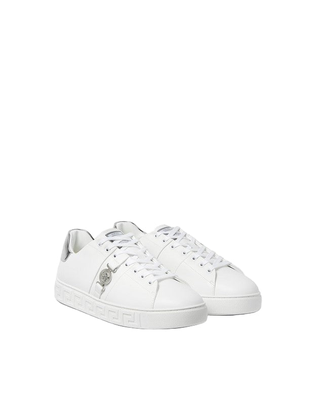 Versace Men's Medusa Biggie Greca Sneakers