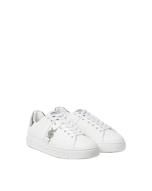 Versace Men's Medusa Biggie Greca Sneakers