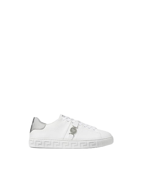 Versace Men's Medusa Biggie Greca Sneakers