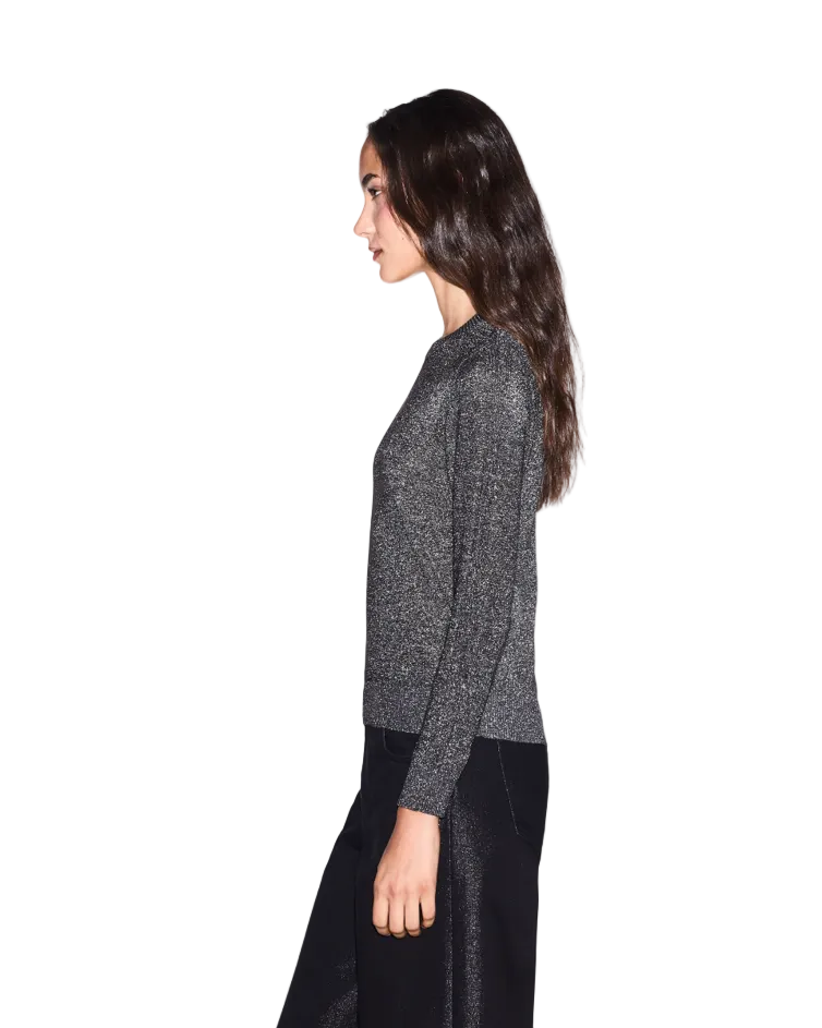 Armani Exchange Women's Long Sleeve Shirt