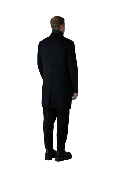 Mackage Men's Wool Coat