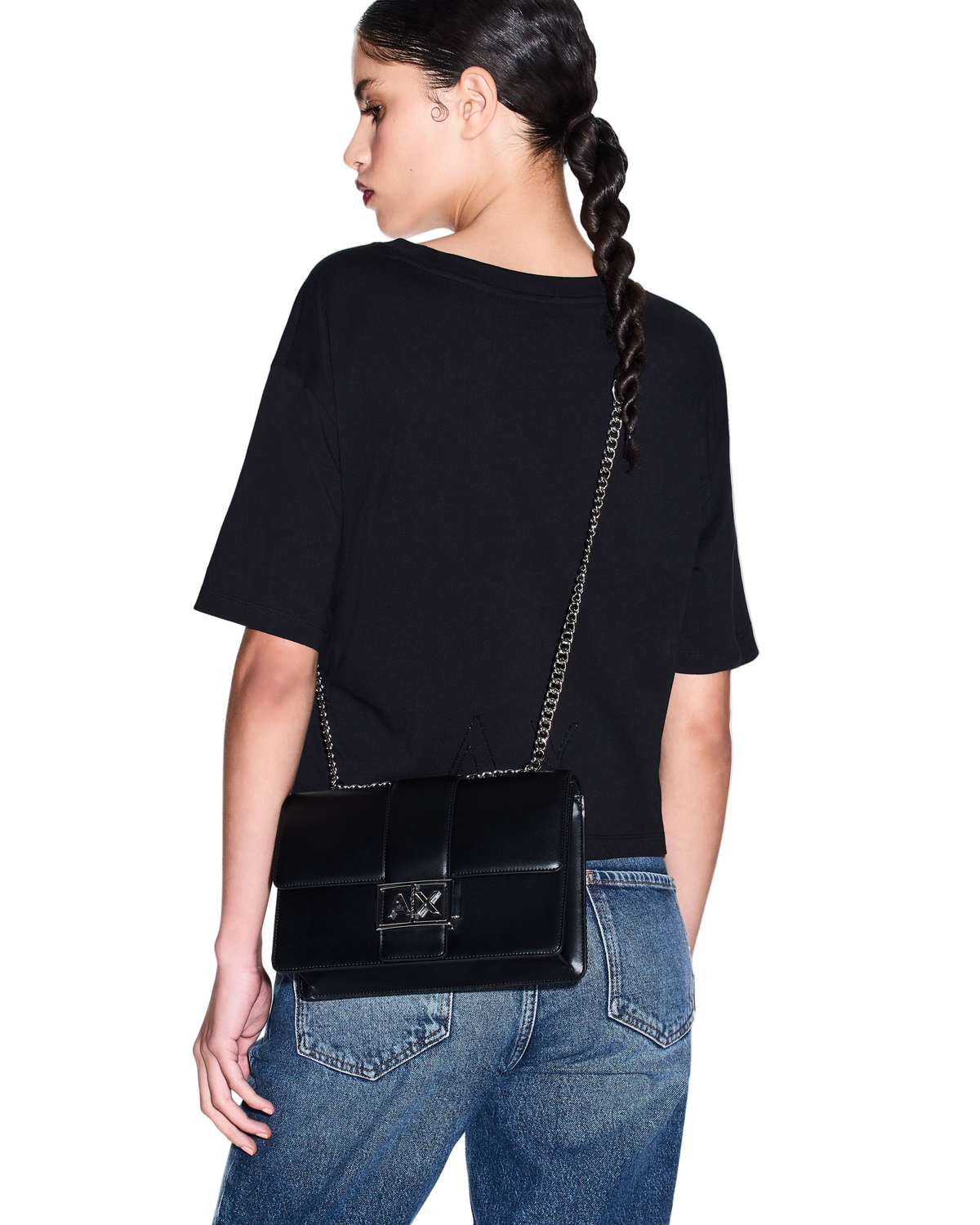 Armani Exchange Women's Crossbody Bag