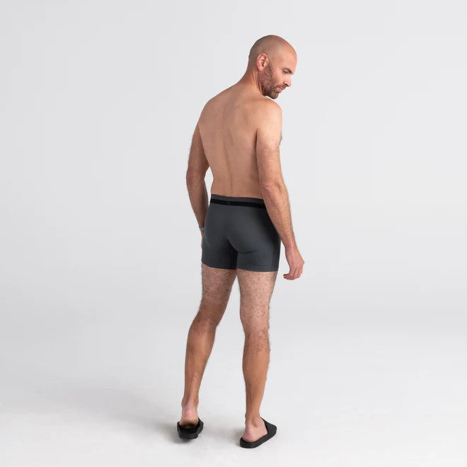 SAXX Men's 2-Pack Sport Mesh Boxer Briefs