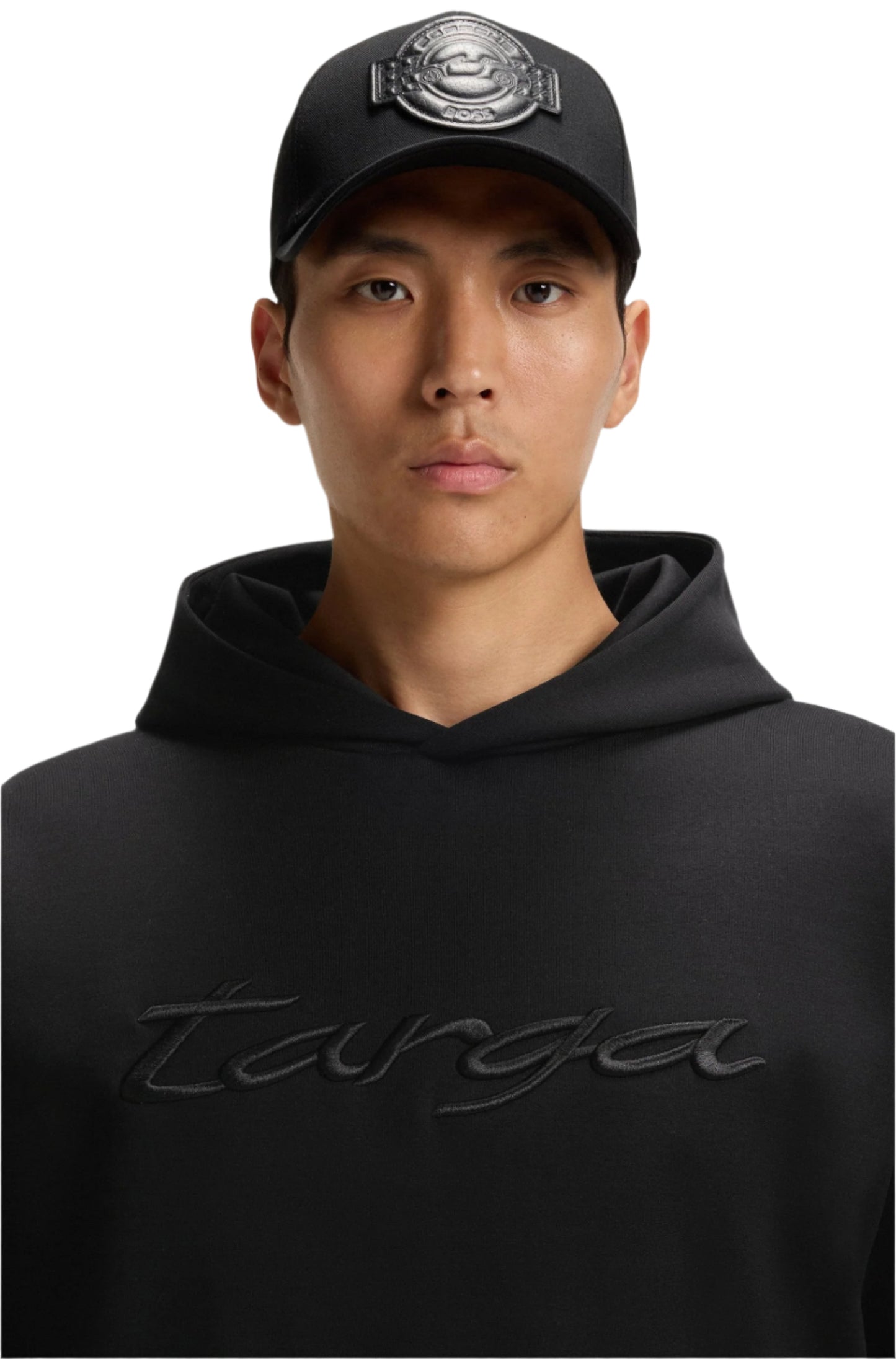 Boss x Porsche Men's Hoodie