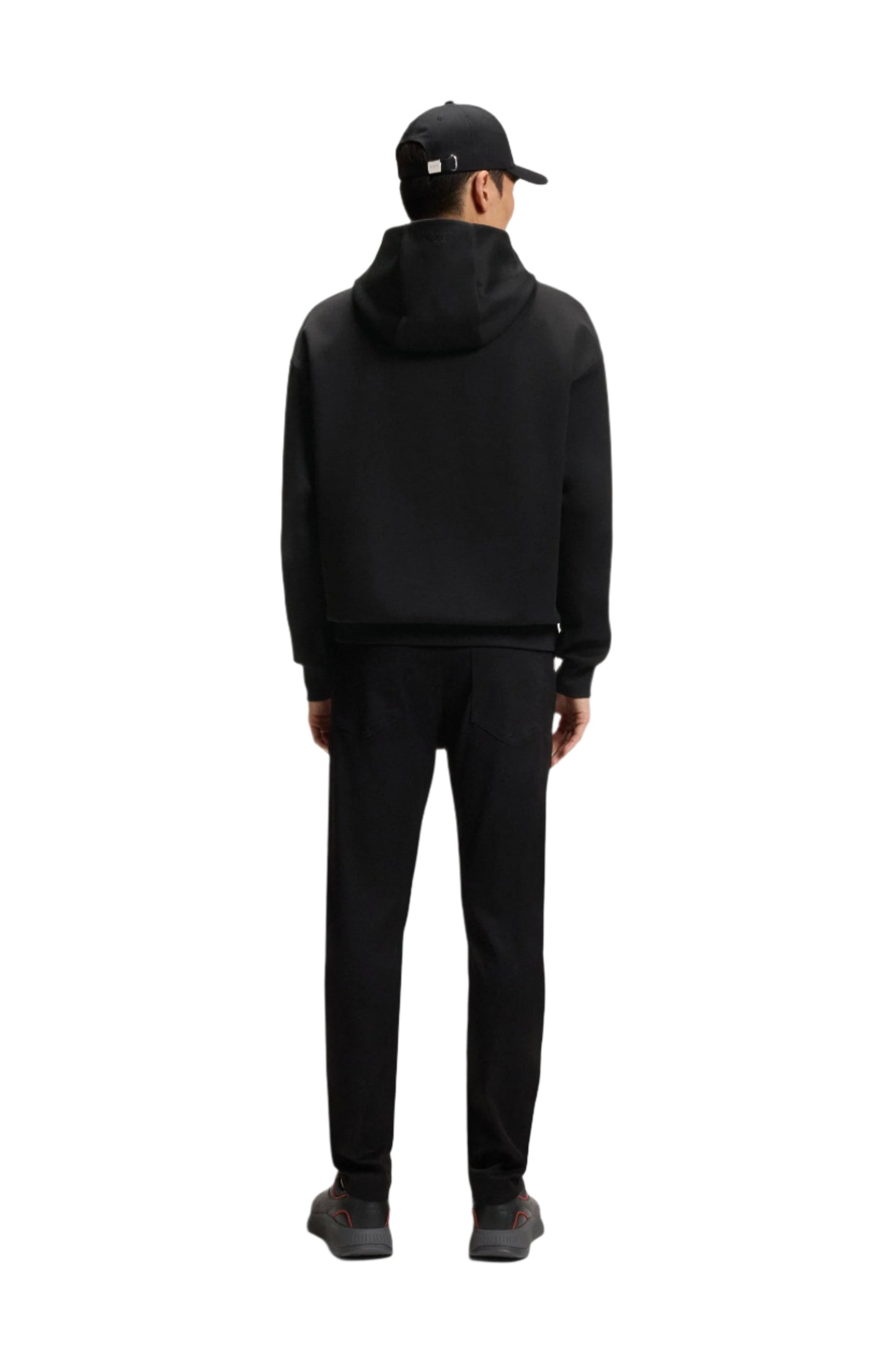 Boss x Porsche Men's Hoodie