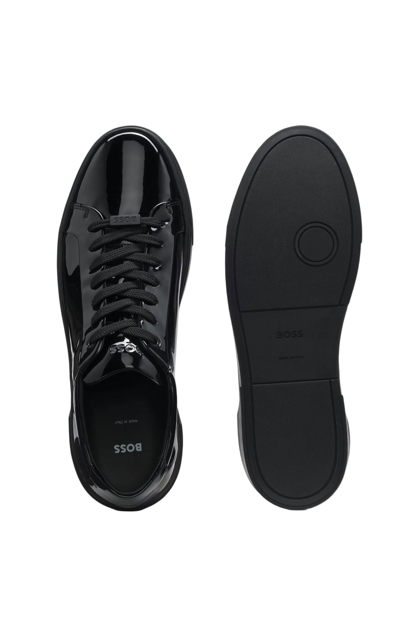 Boss Men's Trainers