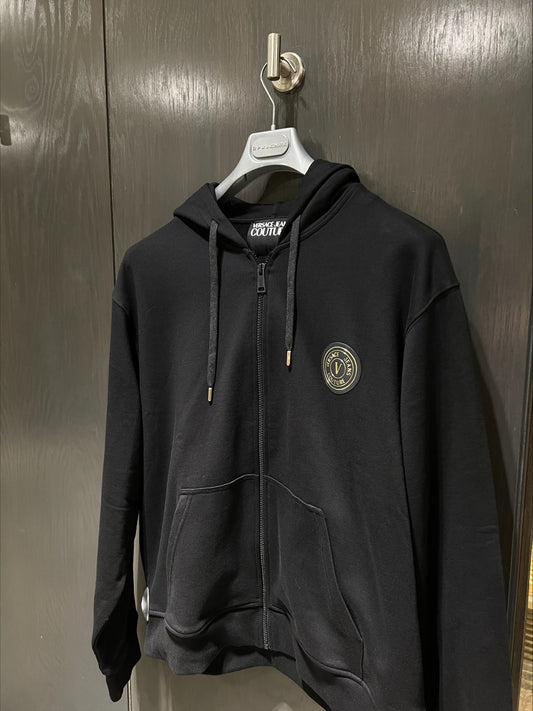 Versace Jeans Couture Men's Zip Up