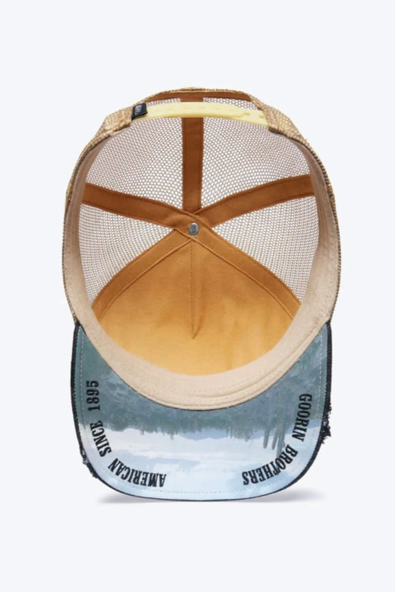 Goorin Bros Men's Hat