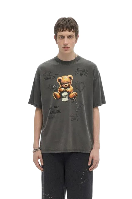 Domrebel Men's T-Shirt