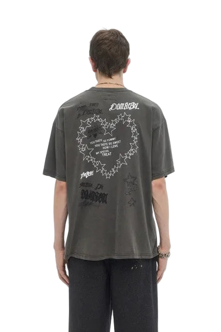 Domrebel Men's T-Shirt