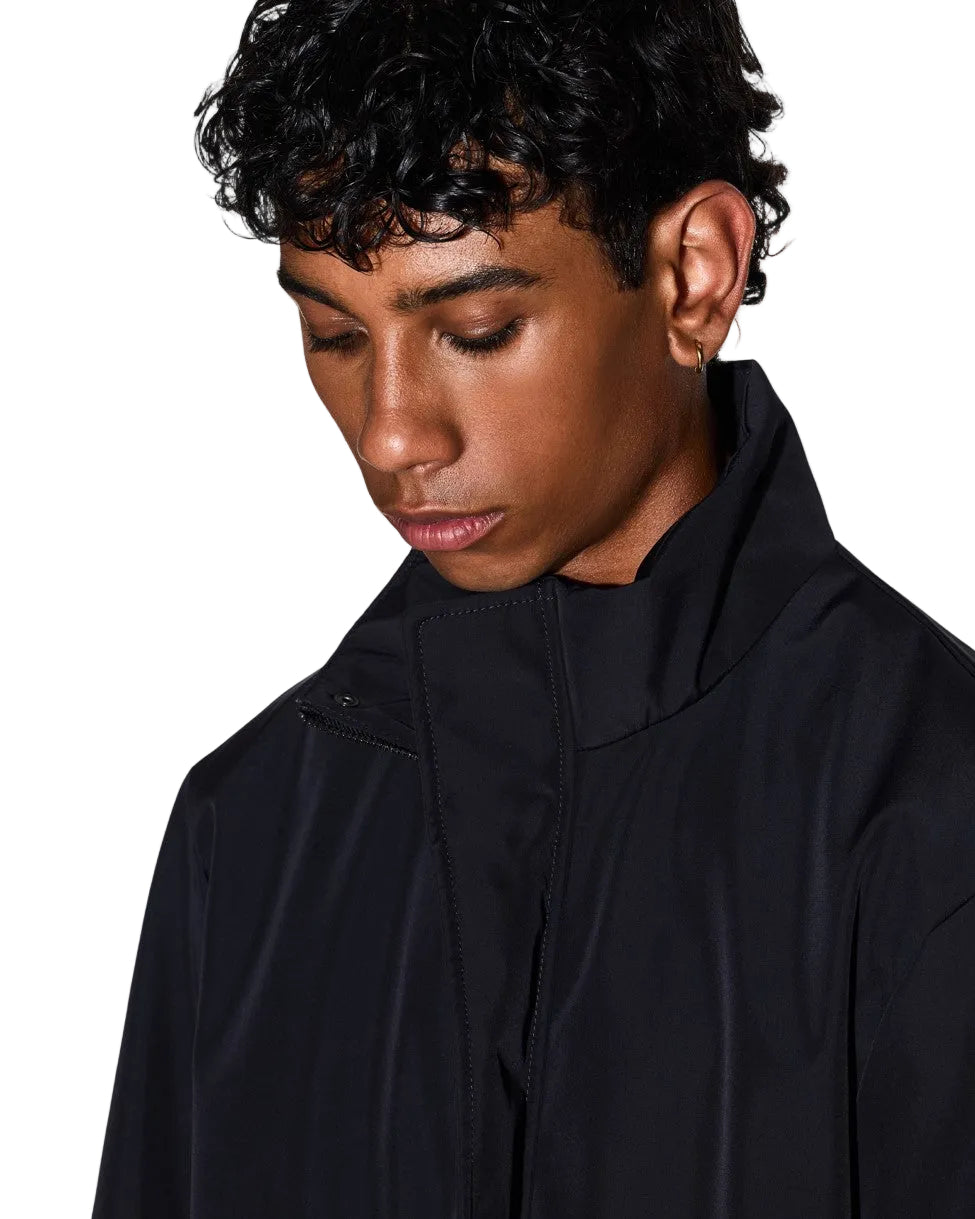 Armani Exchange Men's Overcoat