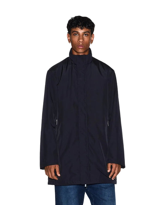 Armani Exchange Men's Overcoat