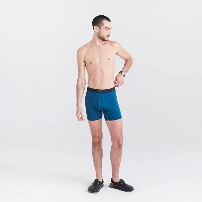 SAXX Men's Individual Ultra Boxer Briefs