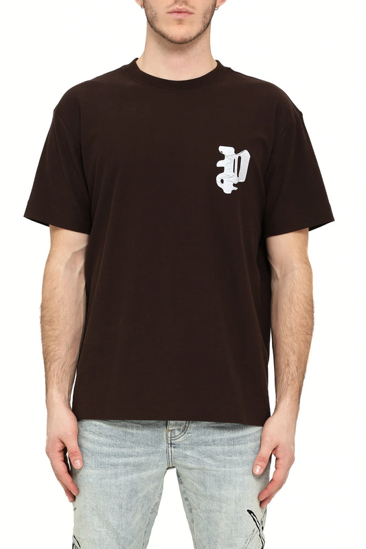 Purple Men's T-Shirt