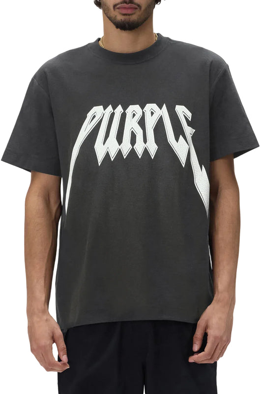 Purple Brand Men's T-Shirt