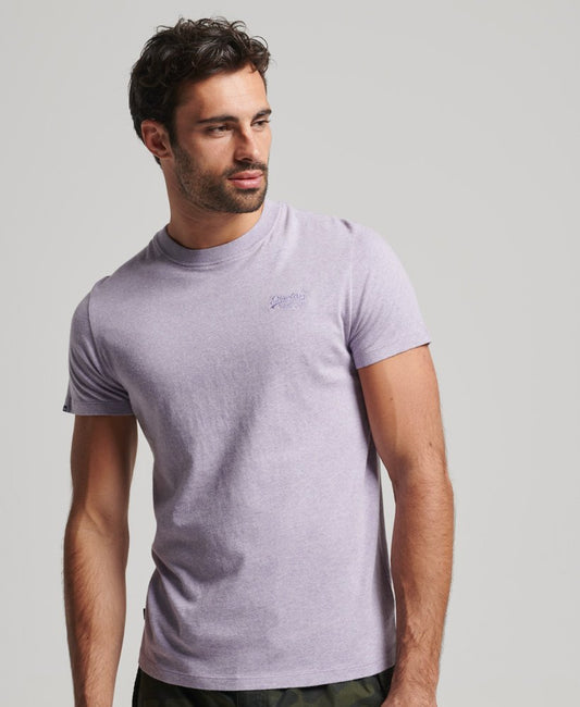 Superdry Men's T-Shirt