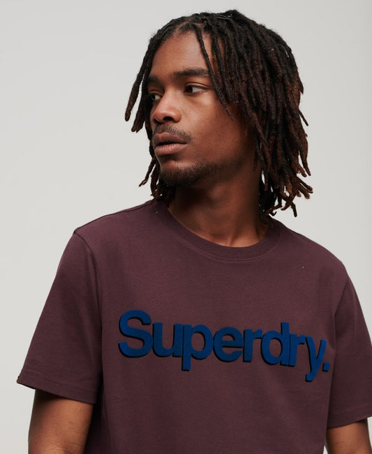 Superdry Men's T-Shirt