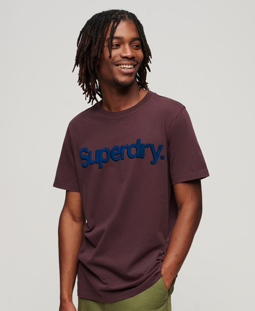 Superdry Men's T-Shirt