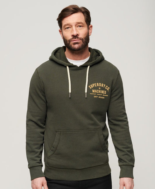 Superdry Men's Hoodie