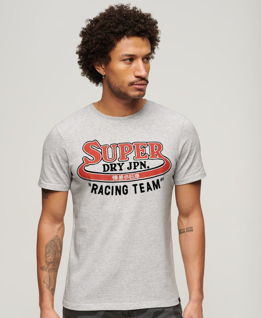 Superdry Men's T-Shirt