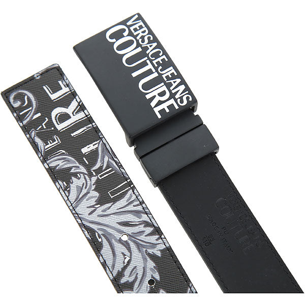 Versace Jeans Couture Men's Belt