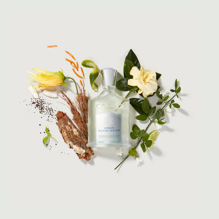 Creed Virgin Island Water 100ML