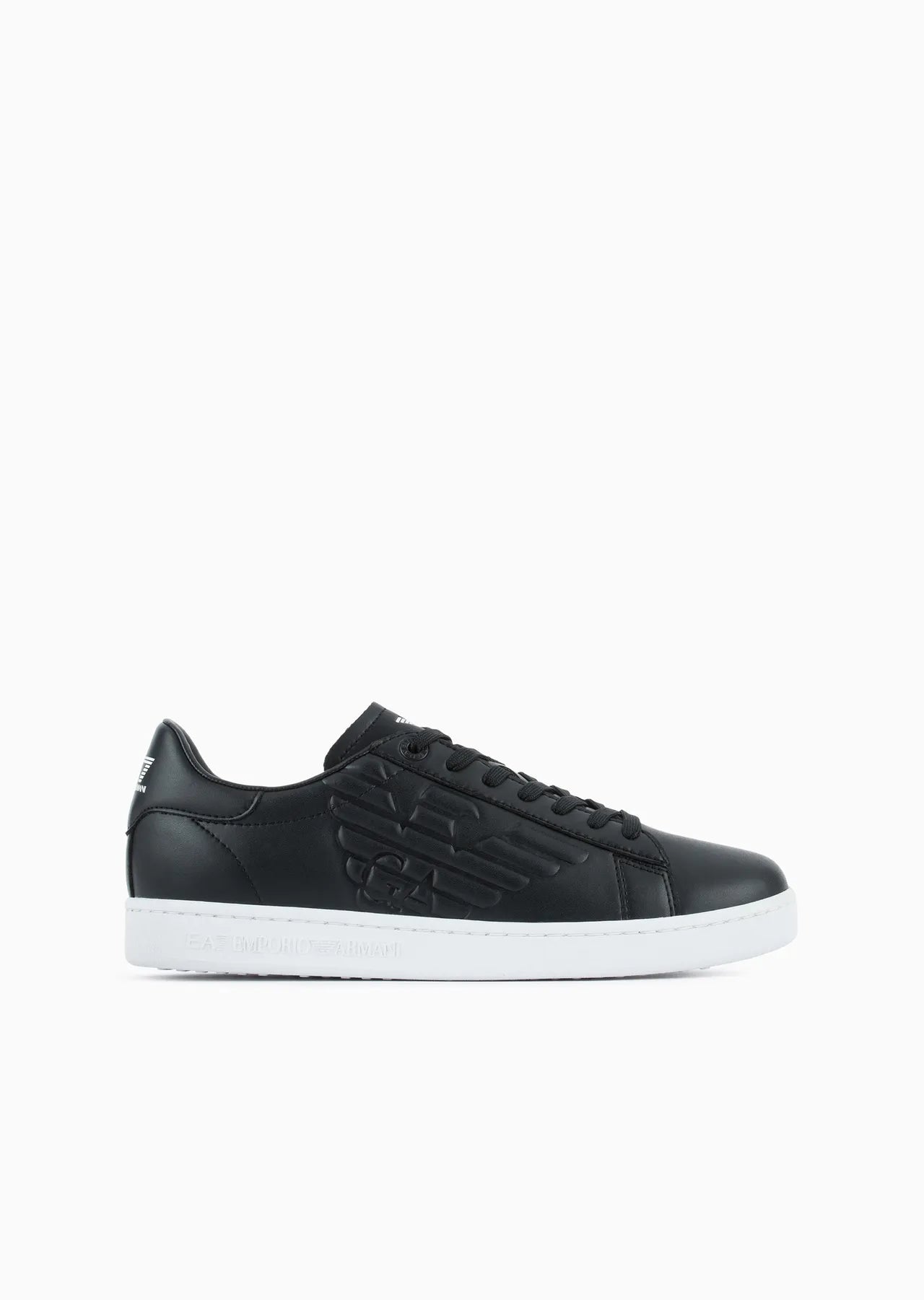 EA7 Men's Sneaker