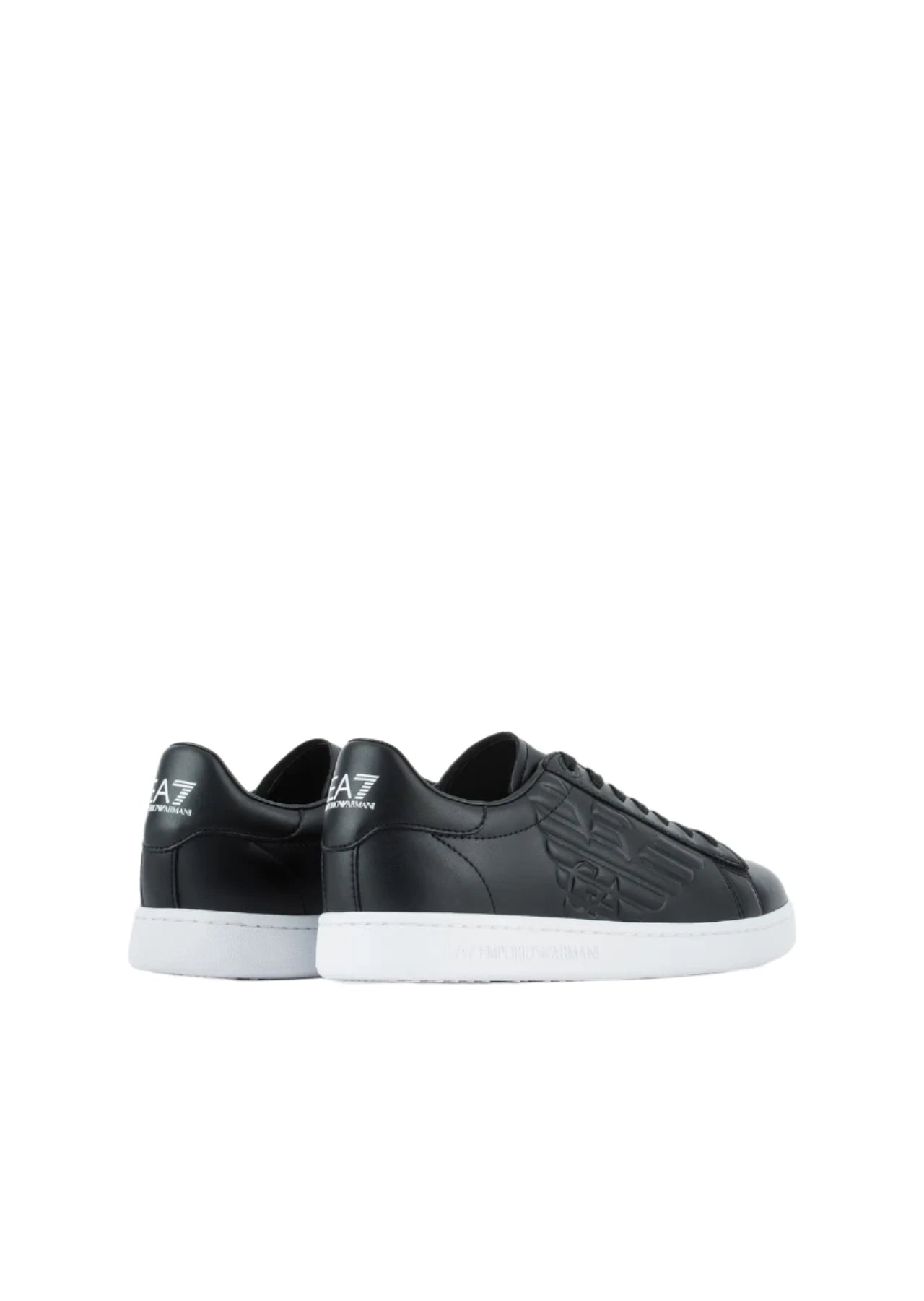 EA7 Men's Sneaker