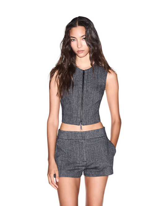 Armani Exchange Women's Waistcoat