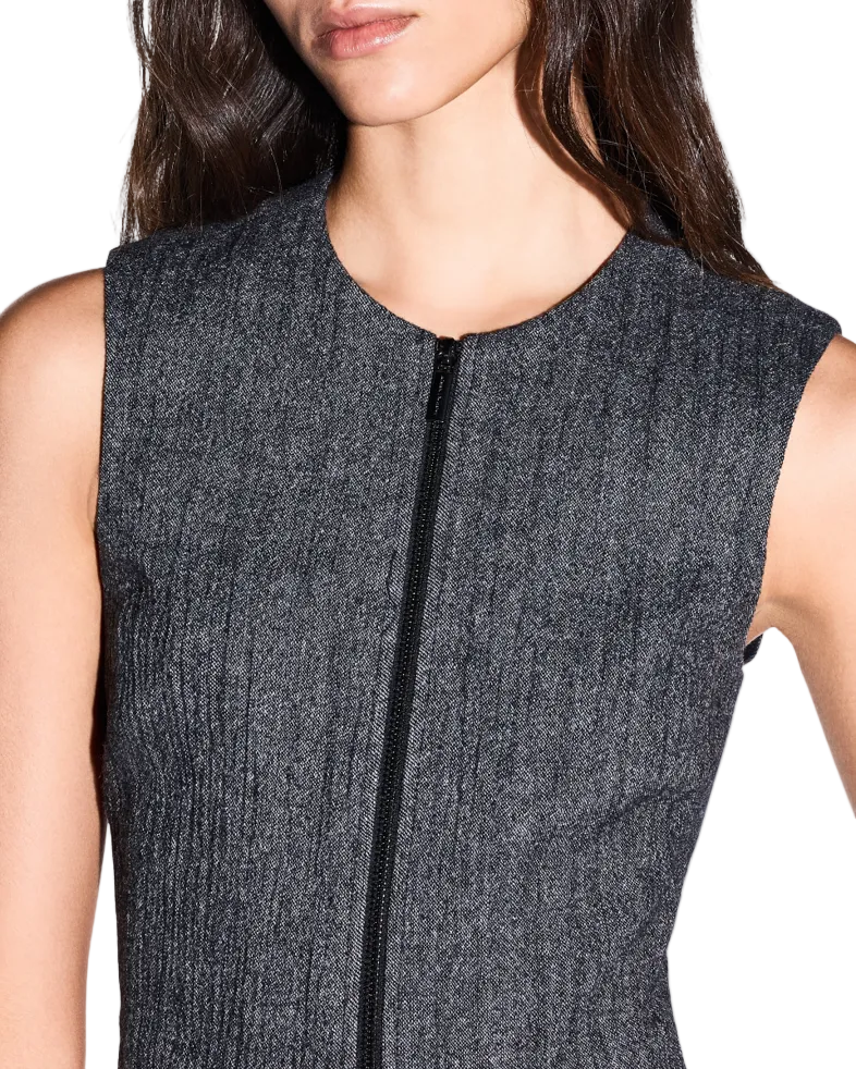Armani Exchange Women's Waistcoat