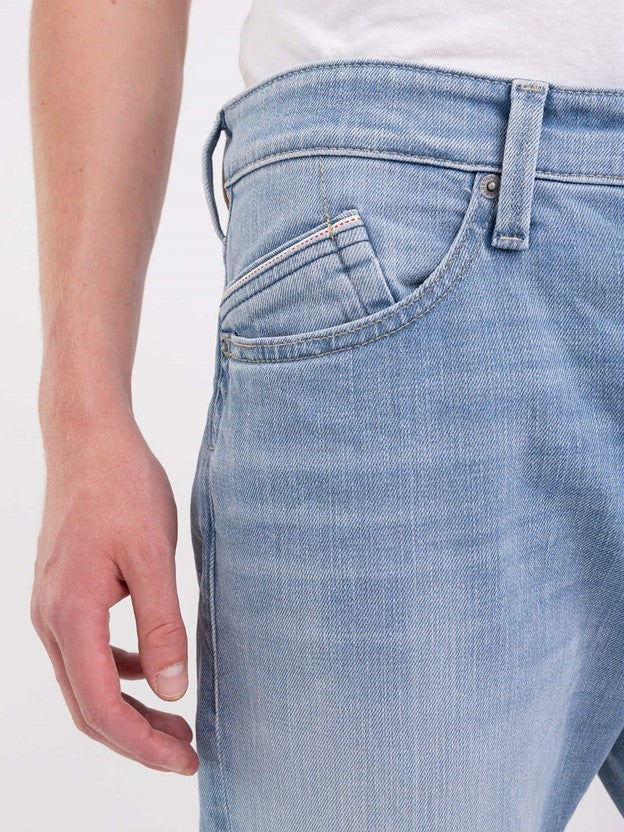 Replay Men's Waitom Regular Fit Jeans