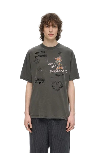 Domrebel Men's T-Shirt
