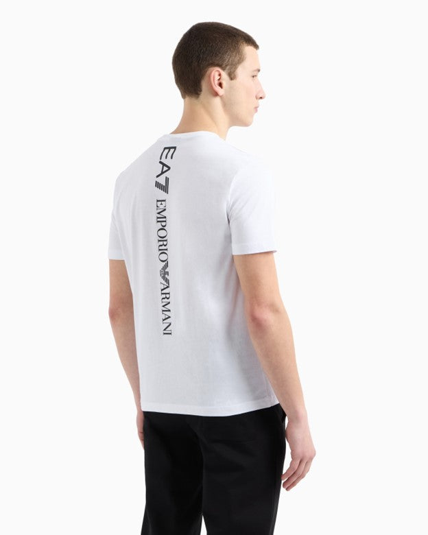 EA7 Men's Top