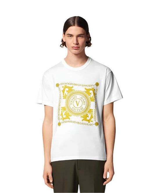 Versace Jeans Couture Men's T-Shirt