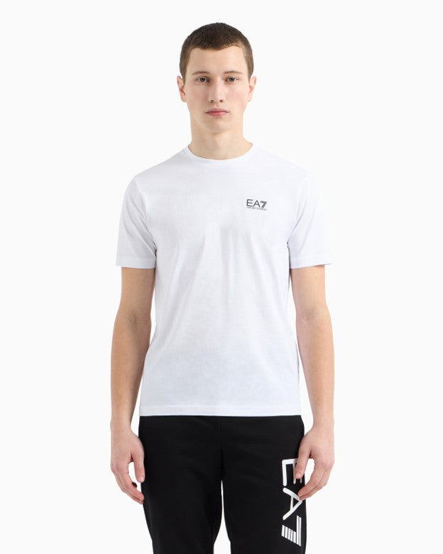 EA7 Men's Top